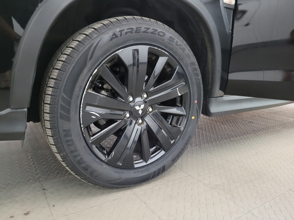 2021 Mitsubishi Outlander Sport in Richmond, VA 23235 - 18135890 31