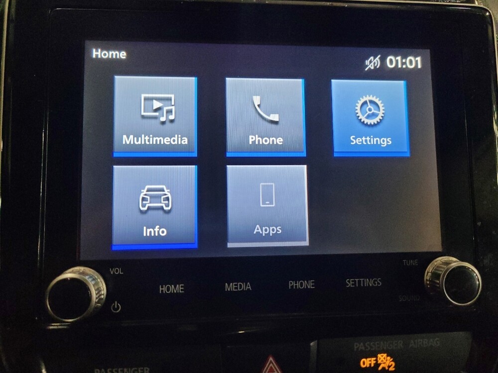 2021 Mitsubishi Outlander Sport in Richmond, VA 23235 - 18135890 25