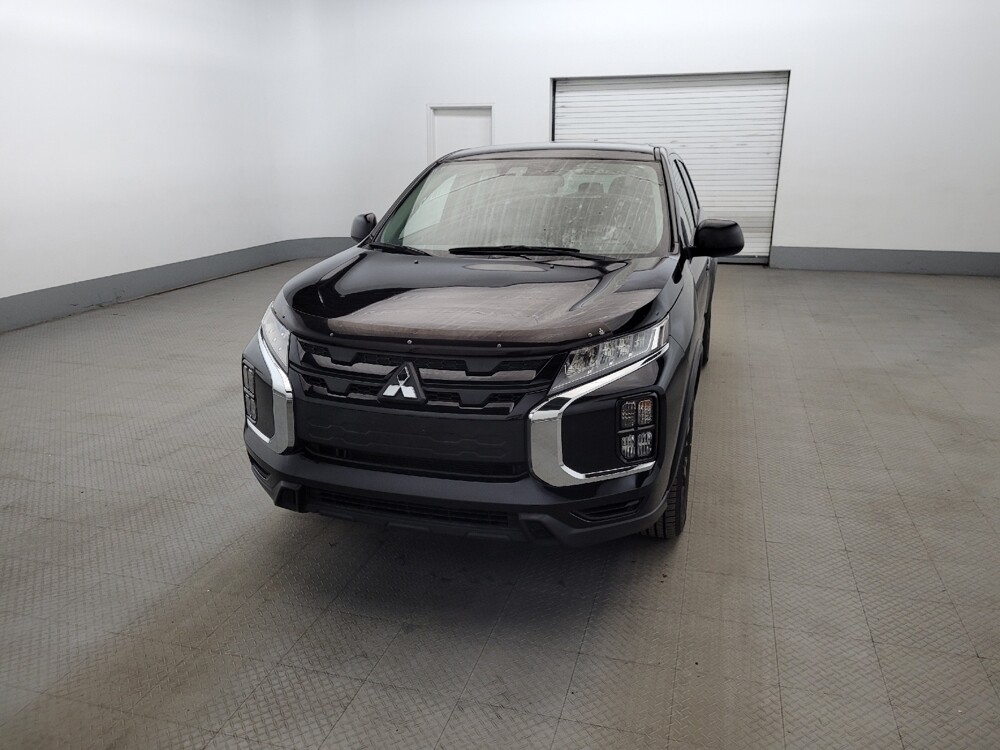 2021 Mitsubishi Outlander Sport in Richmond, VA 23235 - 18135890 15