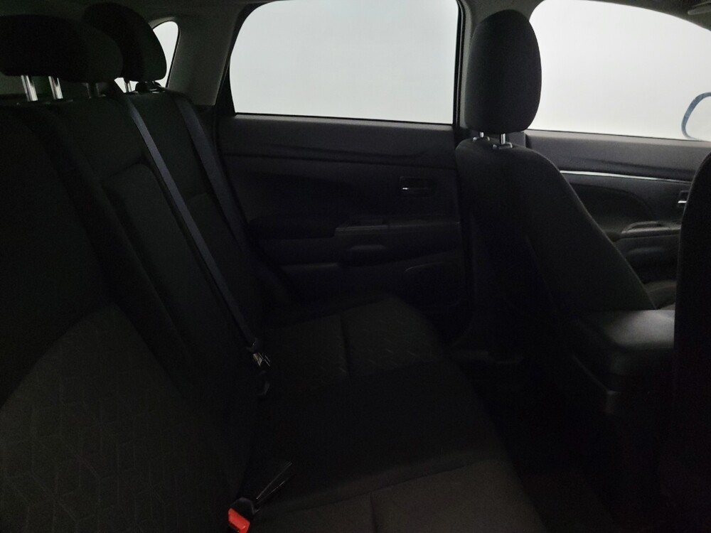 2021 Mitsubishi Outlander Sport in Richmond, VA 23235 - 18135890 19