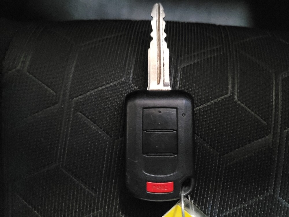 2021 Mitsubishi Outlander Sport in Richmond, VA 23235 - 18135890 32