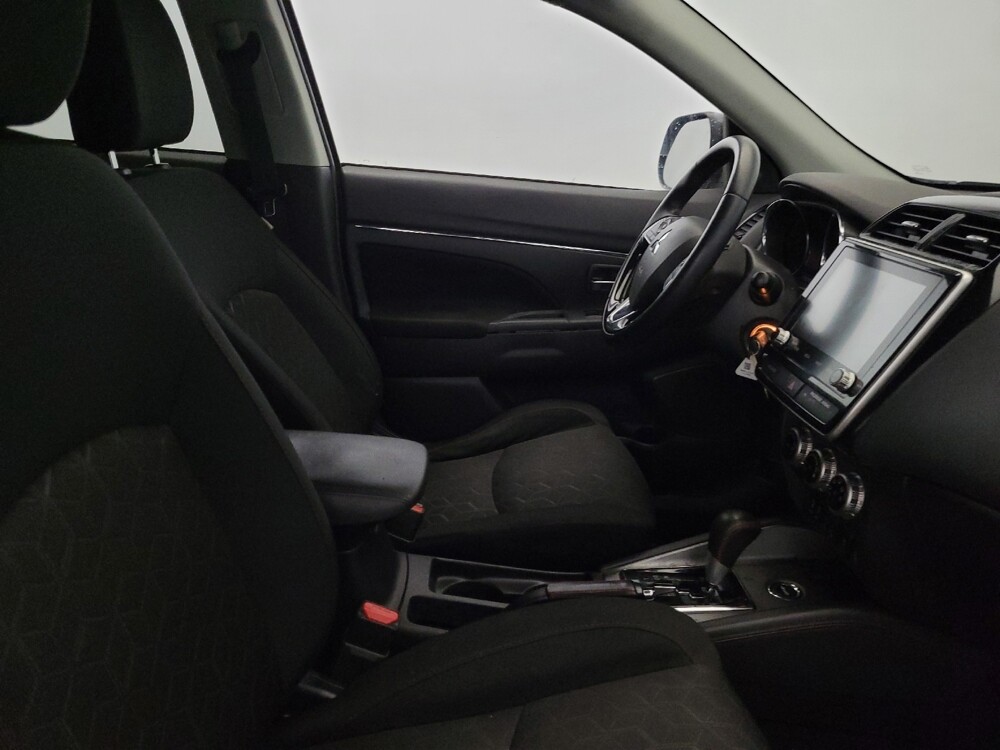 2021 Mitsubishi Outlander Sport in Richmond, VA 23235 - 18135890 21