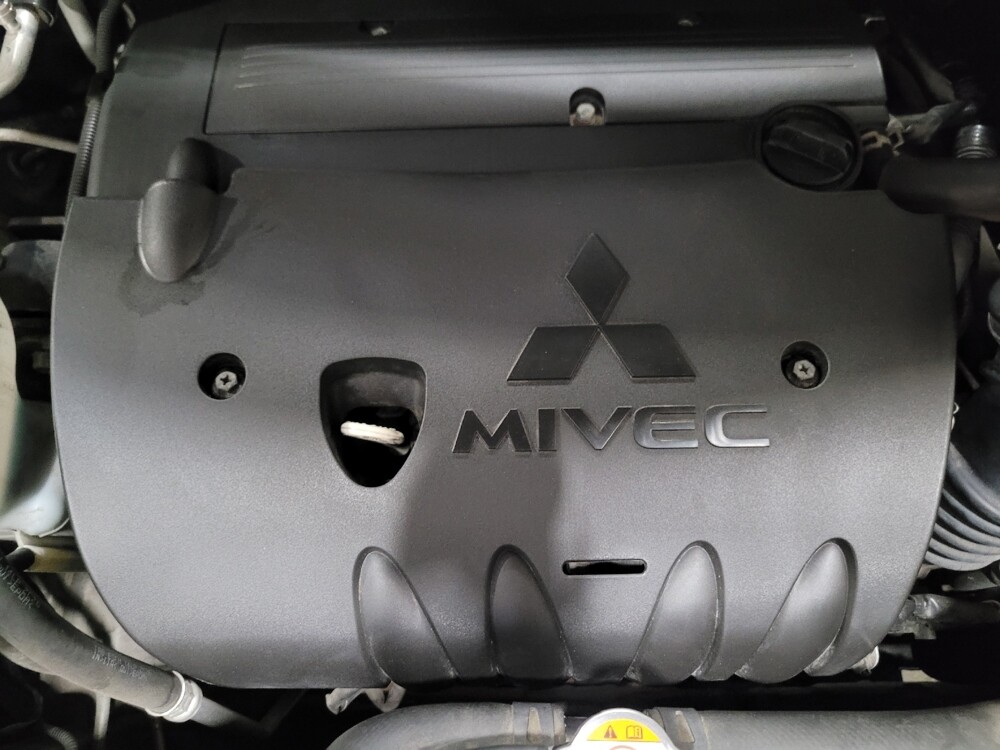 2021 Mitsubishi Outlander Sport in Richmond, VA 23235 - 18135890 30