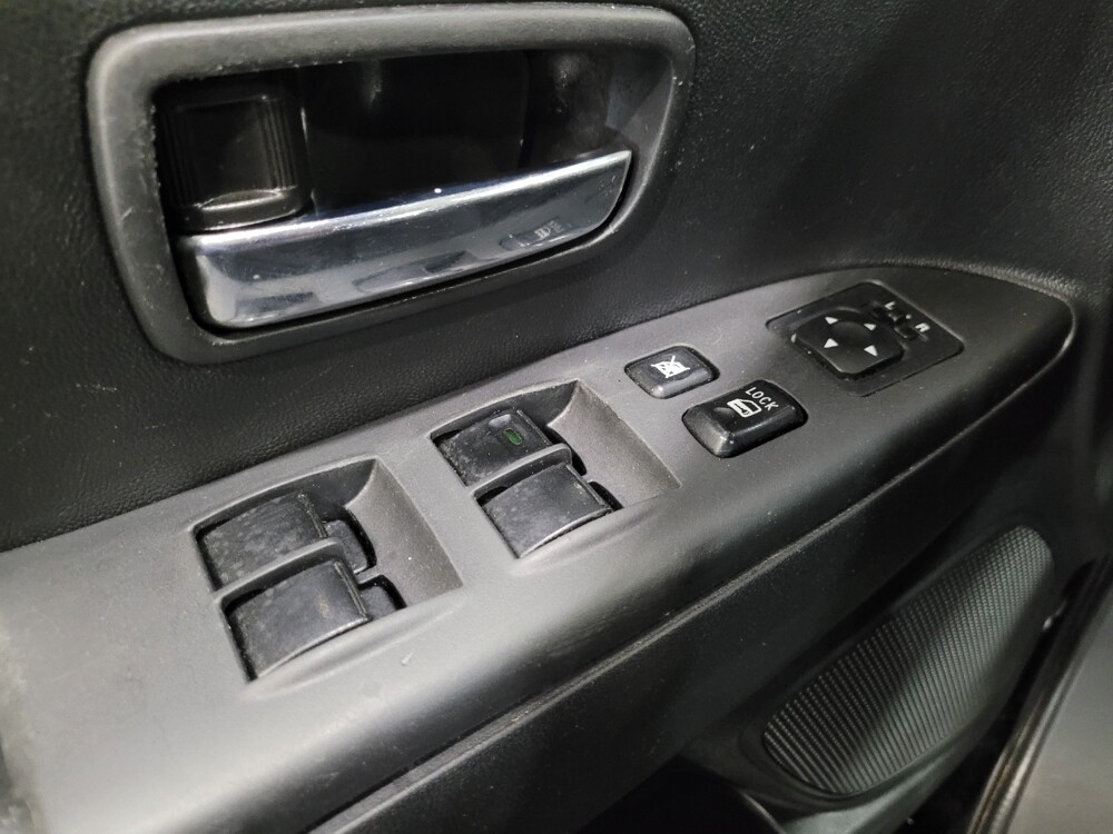 2021 Mitsubishi Outlander Sport in Richmond, VA 23235 - 18135890 27