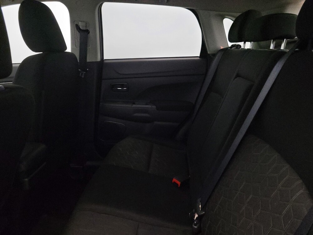 2021 Mitsubishi Outlander Sport in Richmond, VA 23235 - 18135890 18