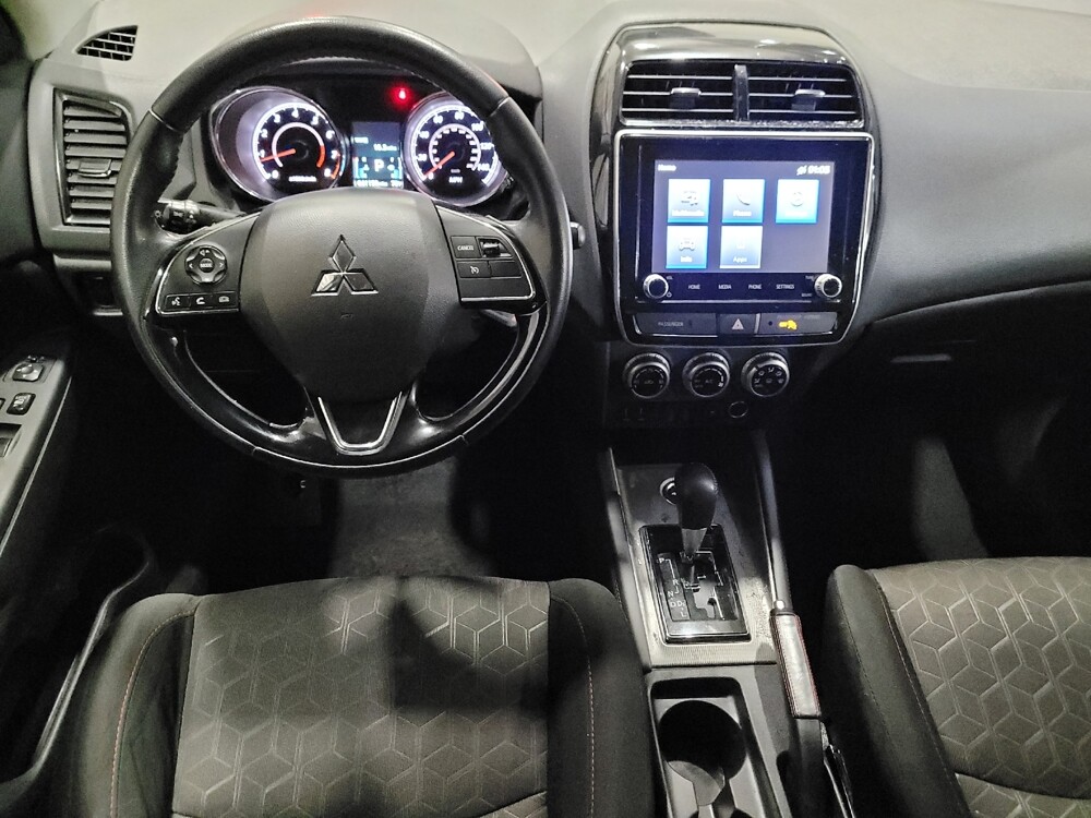 2021 Mitsubishi Outlander Sport in Richmond, VA 23235 - 18135890 22