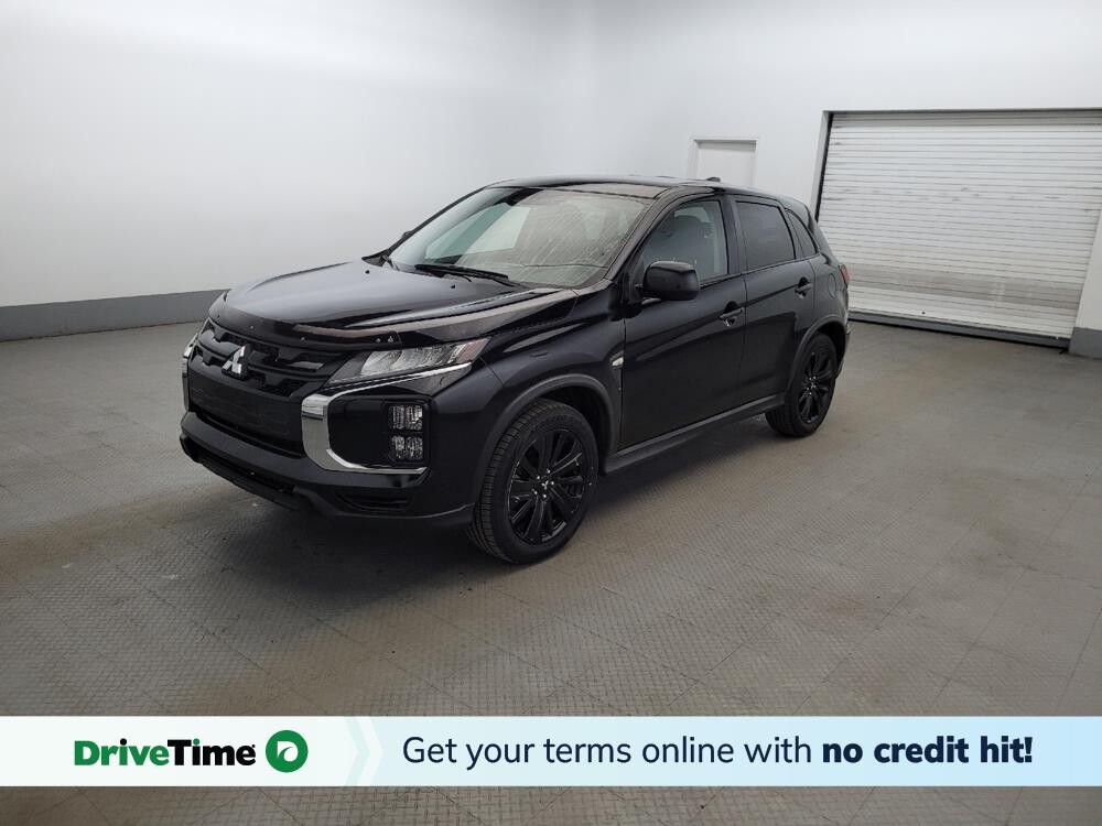 2021 Mitsubishi Outlander Sport in Richmond, VA 23235 - 18135890