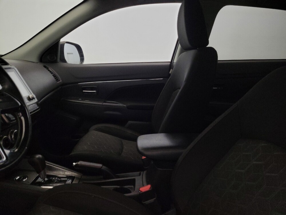 2021 Mitsubishi Outlander Sport in Richmond, VA 23235 - 18135890 17