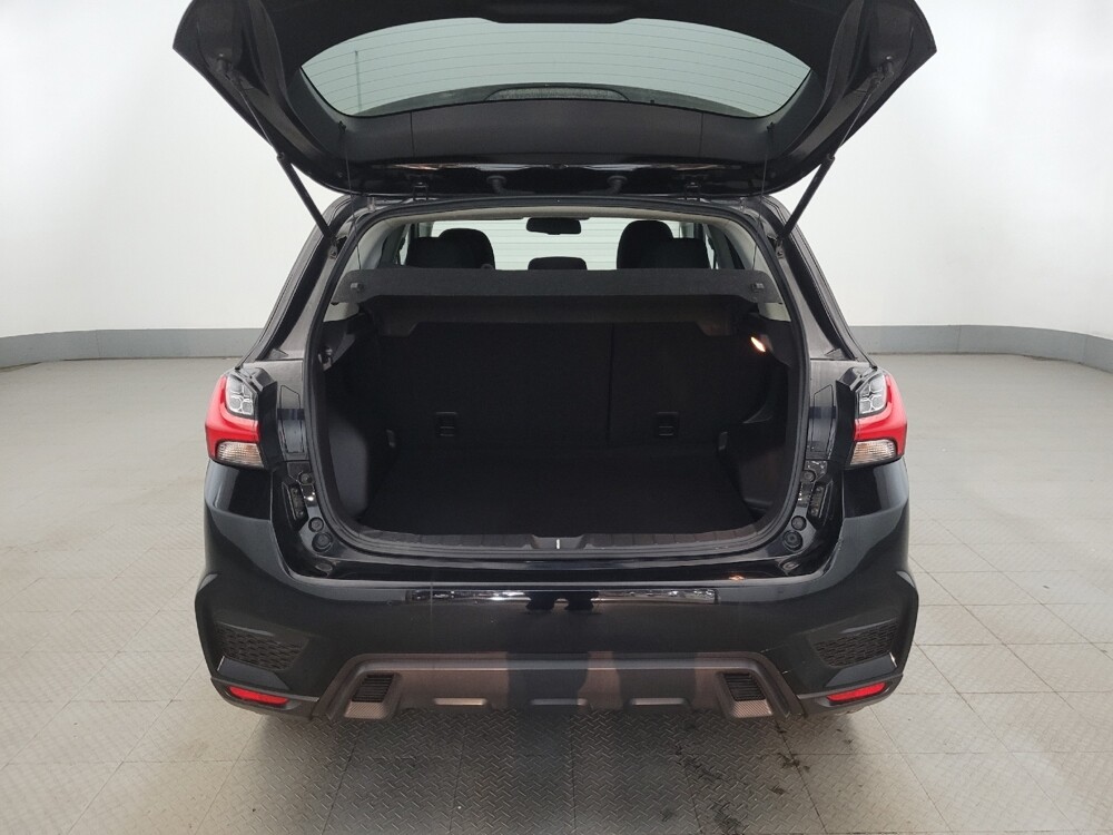 2021 Mitsubishi Outlander Sport in Richmond, VA 23235 - 18135890 29