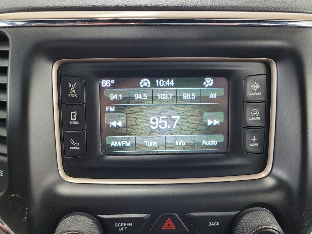 2016 Jeep Grand Cherokee in Allentown, PA 18103 - 18135891 25