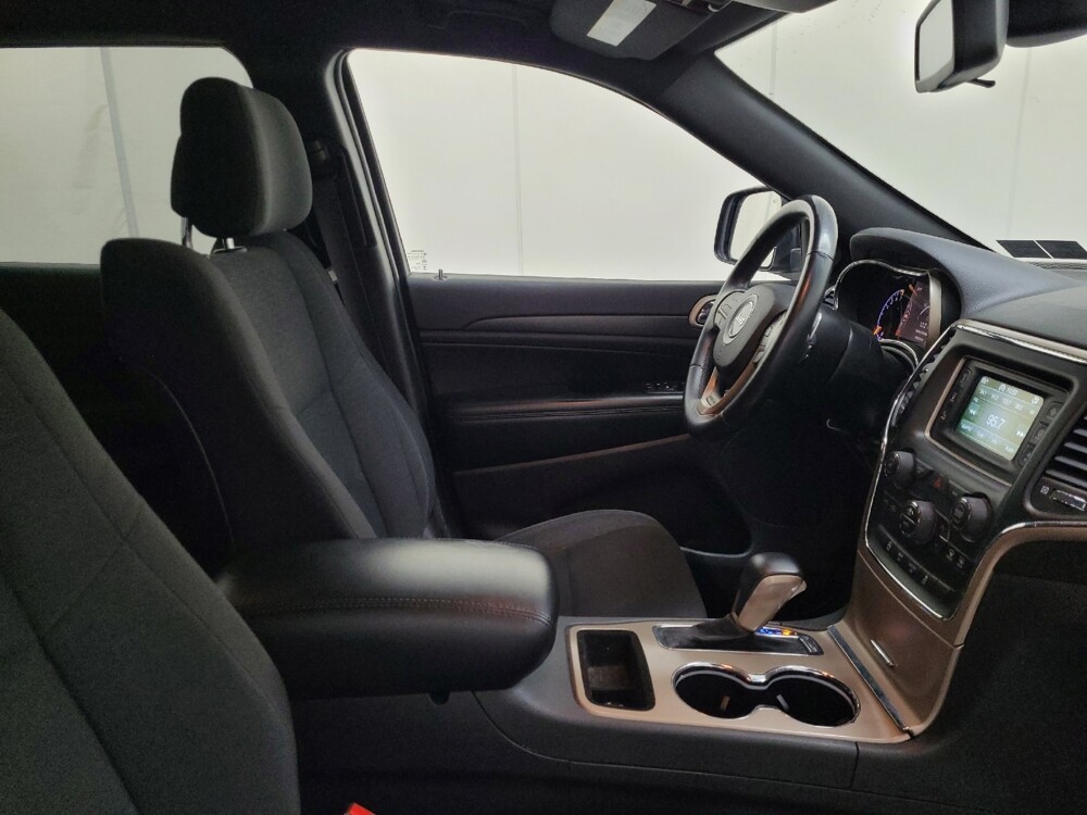 2016 Jeep Grand Cherokee in Allentown, PA 18103 - 18135891 21