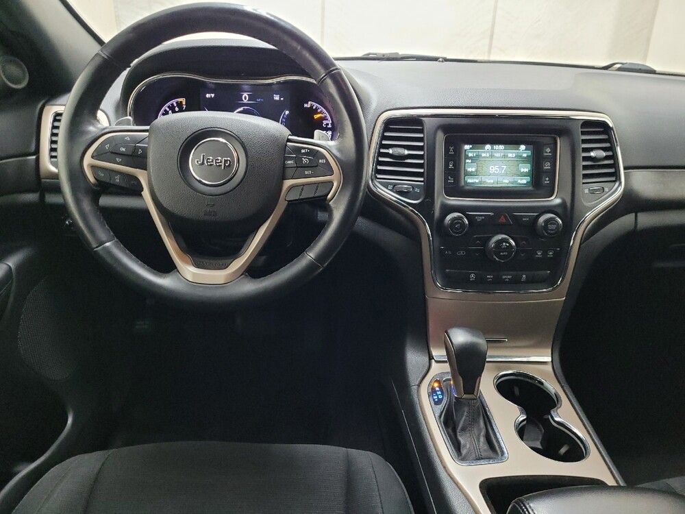 2016 Jeep Grand Cherokee in Allentown, PA 18103 - 18135891 22