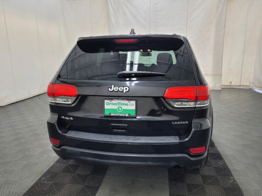 2016 Jeep Grand Cherokee in Allentown, PA 18103 - 18135891 7