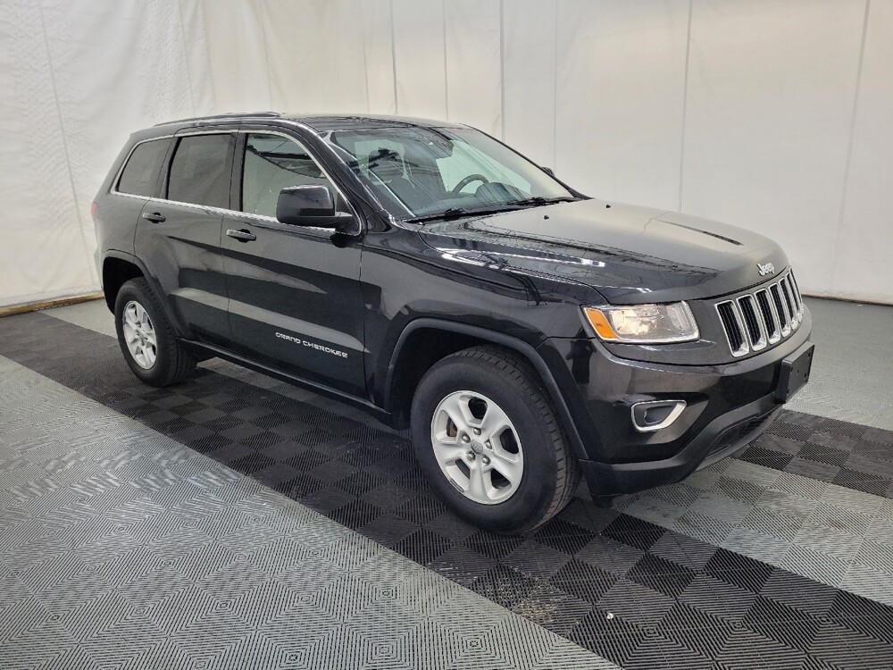 2016 Jeep Grand Cherokee in Allentown, PA 18103 - 18135891 11