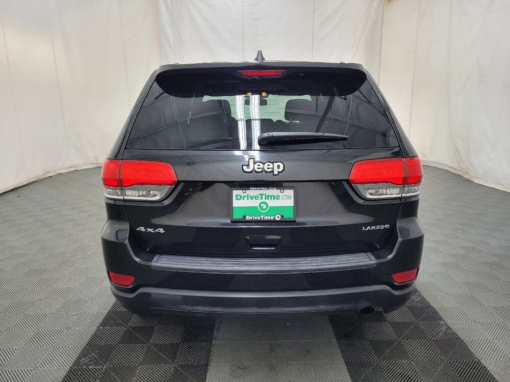 2016 Jeep Grand Cherokee in Allentown, PA 18103 - 18135891 6