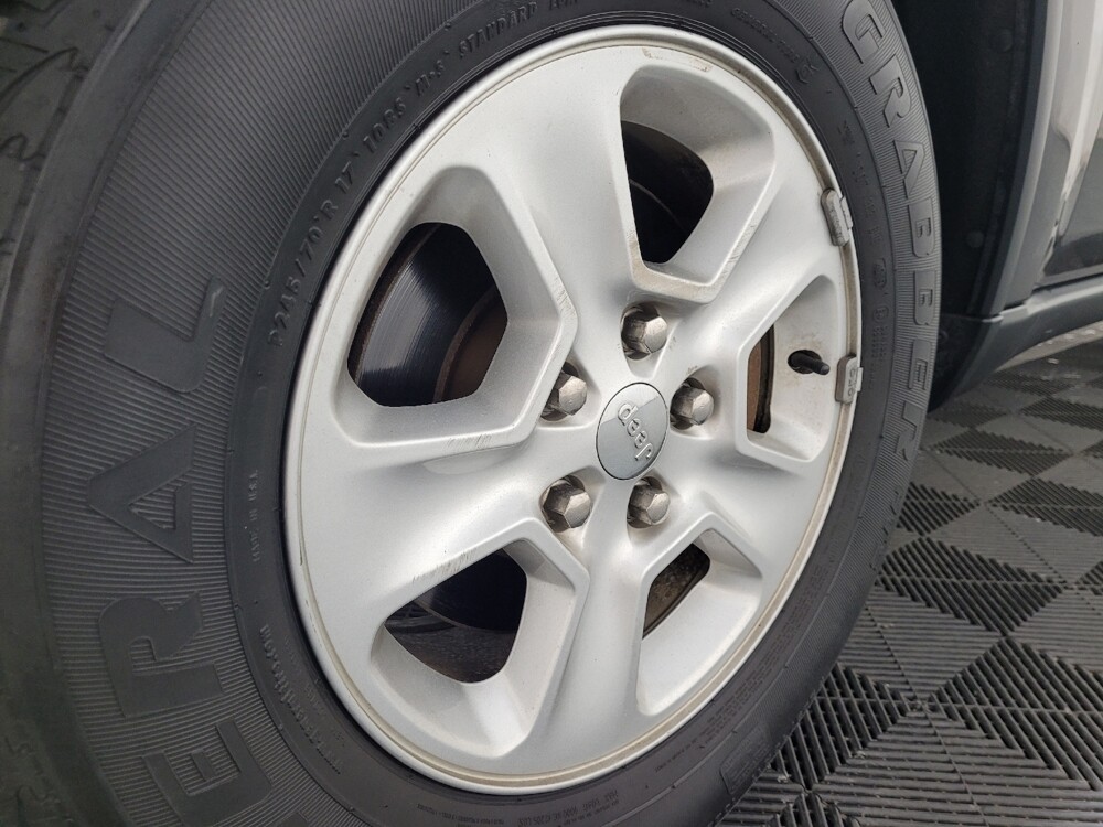 2016 Jeep Grand Cherokee in Allentown, PA 18103 - 18135891 31