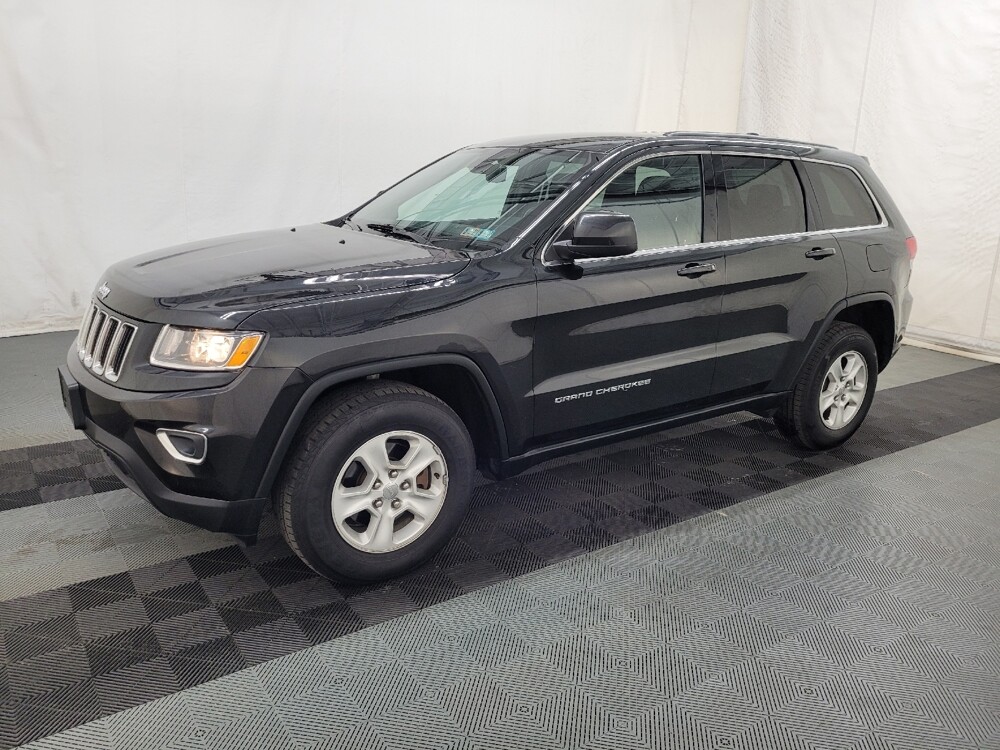 2016 Jeep Grand Cherokee in Allentown, PA 18103 - 18135891 2