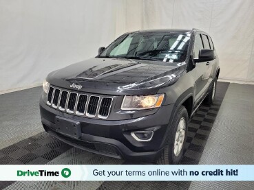 2016 Jeep Grand Cherokee in Allentown, PA 18103