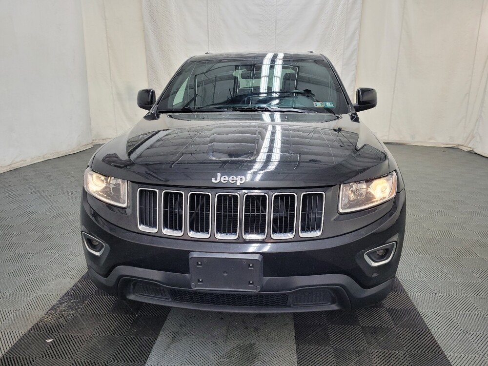 2016 Jeep Grand Cherokee in Allentown, PA 18103 - 18135891 15