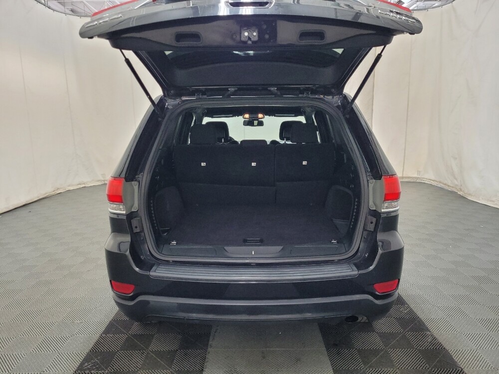 2016 Jeep Grand Cherokee in Allentown, PA 18103 - 18135891 29