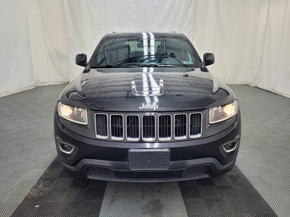 2016 Jeep Grand Cherokee in Allentown, PA 18103 - 18135891 14