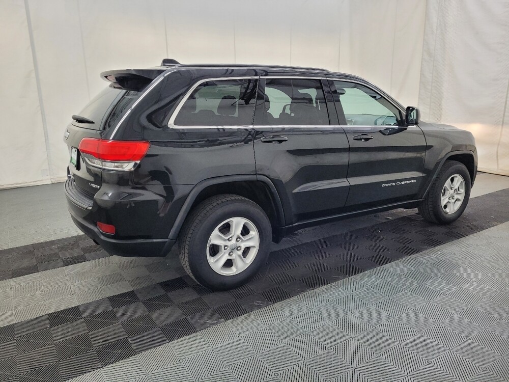 2016 Jeep Grand Cherokee in Allentown, PA 18103 - 18135891 10