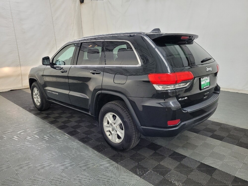 2016 Jeep Grand Cherokee in Allentown, PA 18103 - 18135891 3