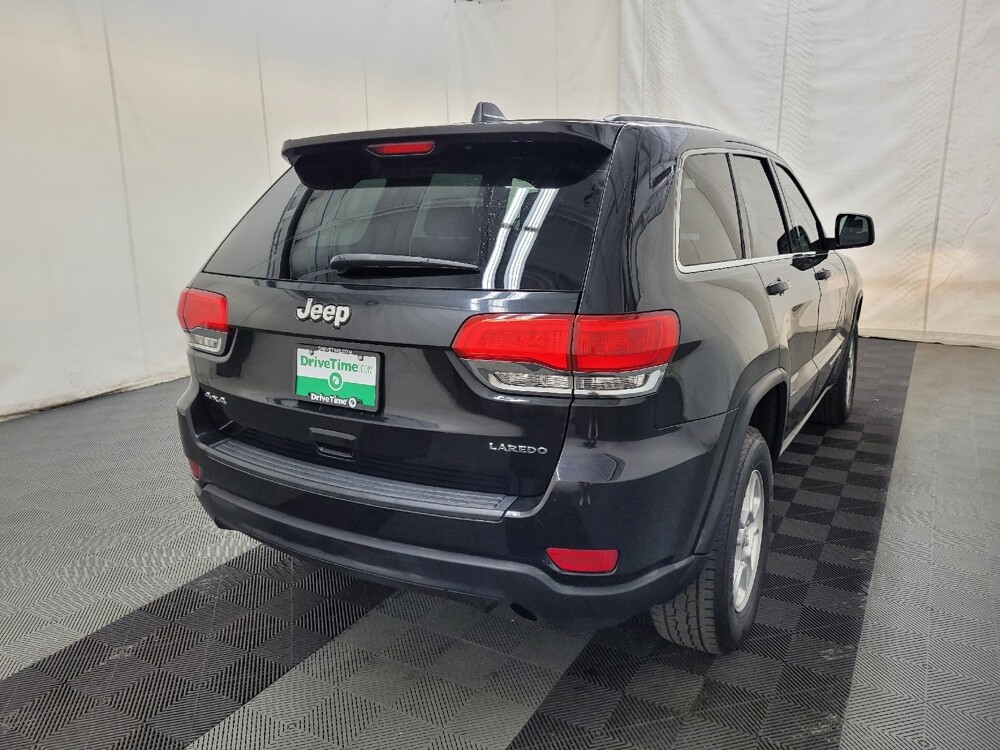 2016 Jeep Grand Cherokee in Allentown, PA 18103 - 18135891 9