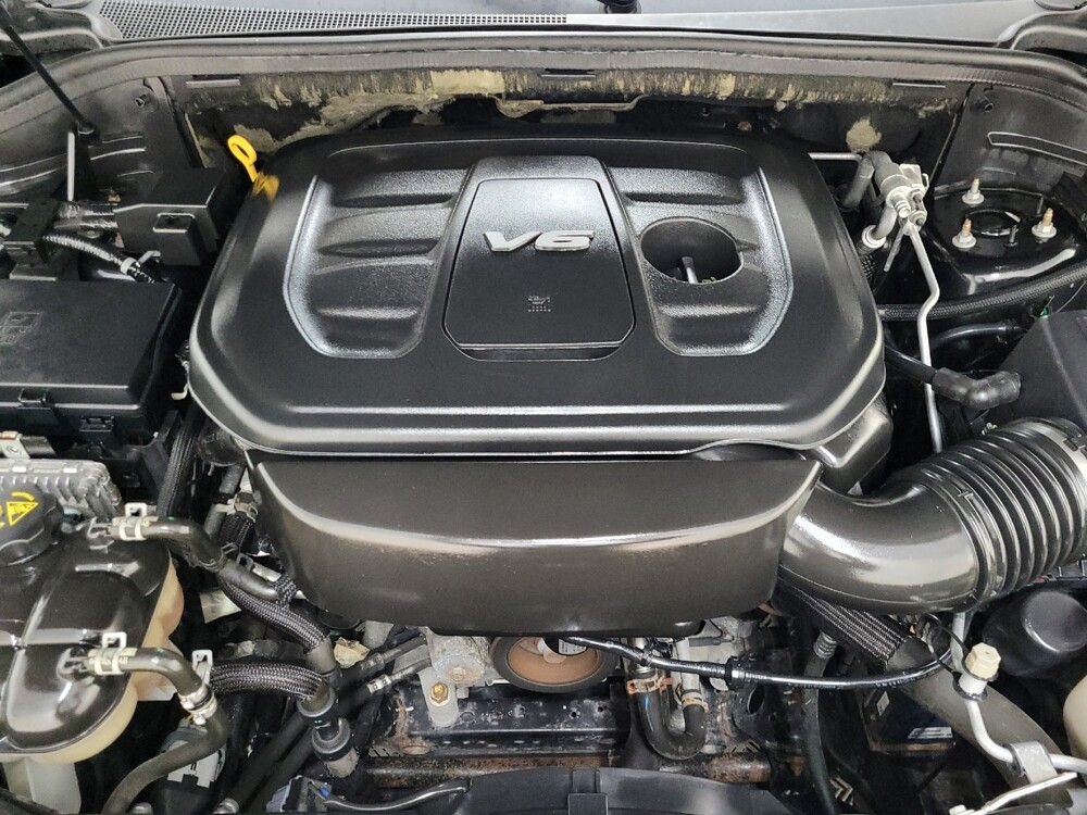 2016 Jeep Grand Cherokee in Allentown, PA 18103 - 18135891 30