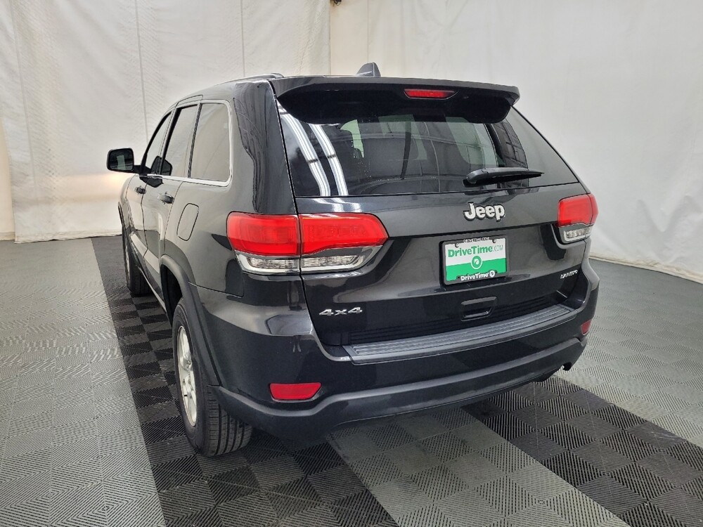 2016 Jeep Grand Cherokee in Allentown, PA 18103 - 18135891 5