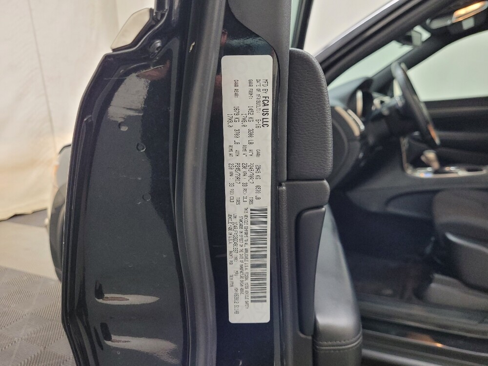 2016 Jeep Grand Cherokee in Allentown, PA 18103 - 18135891 33