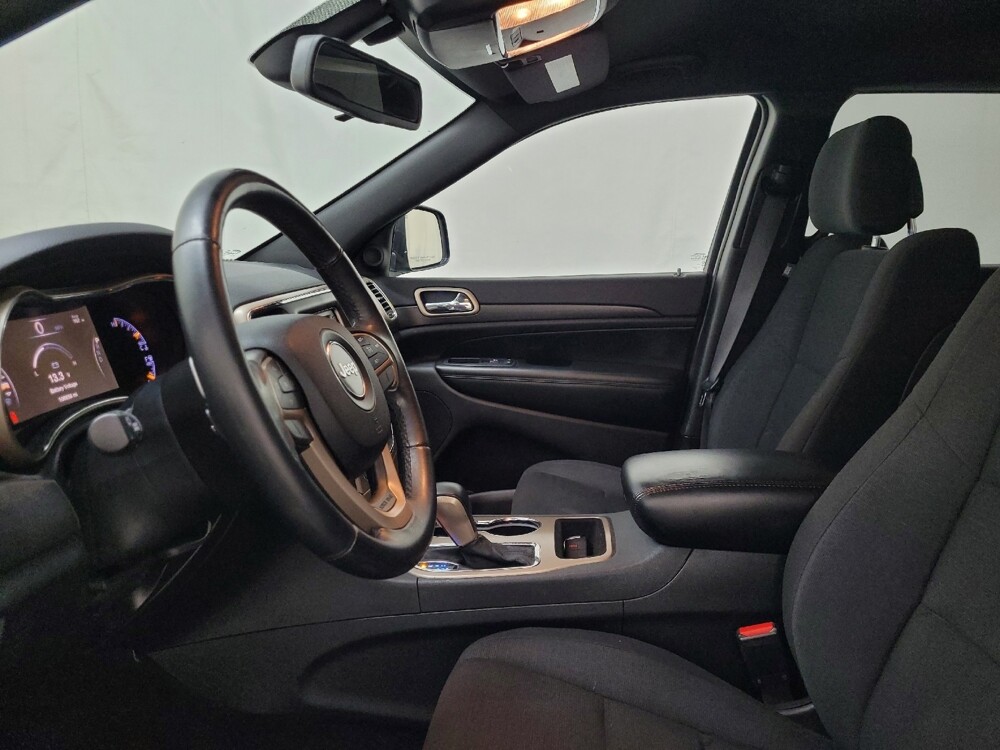 2016 Jeep Grand Cherokee in Allentown, PA 18103 - 18135891 17