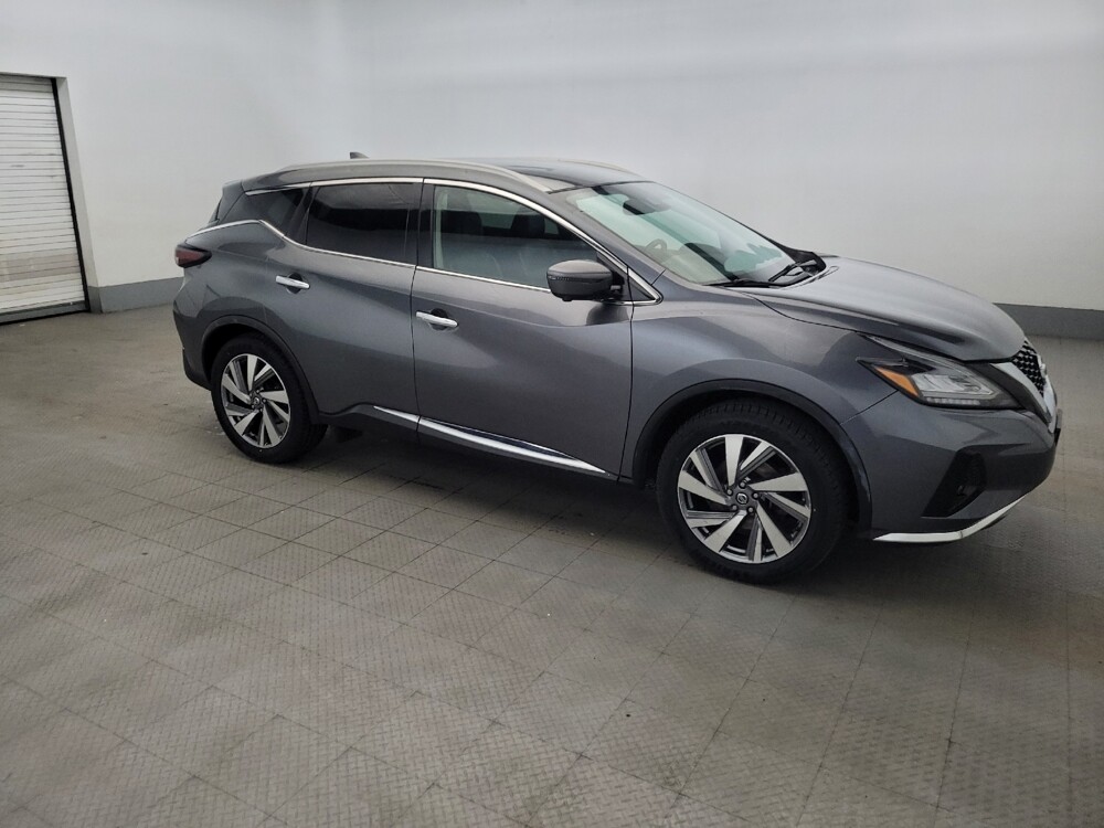 2020 Nissan Murano in Glen Burnie, MD 21061 - 18135892 11