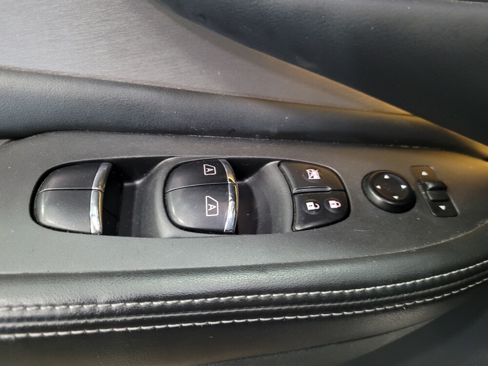 2020 Nissan Murano in Glen Burnie, MD 21061 - 18135892 27