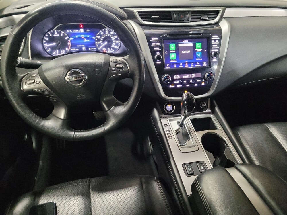 2020 Nissan Murano in Glen Burnie, MD 21061 - 18135892 22