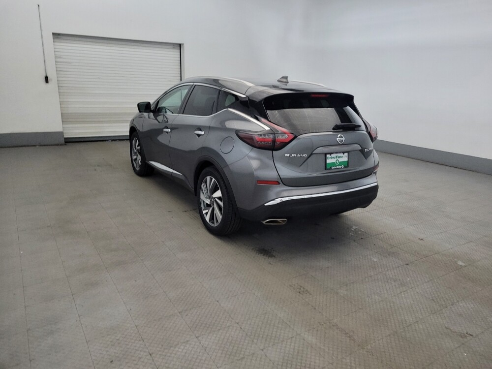2020 Nissan Murano in Glen Burnie, MD 21061 - 18135892 5