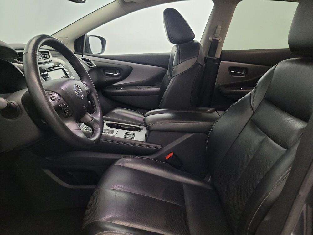 2020 Nissan Murano in Glen Burnie, MD 21061 - 18135892 17