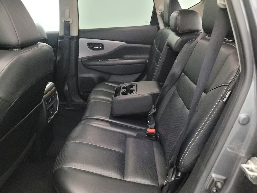 2020 Nissan Murano in Glen Burnie, MD 21061 - 18135892 18