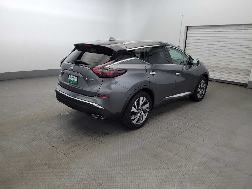 2020 Nissan Murano in Glen Burnie, MD 21061 - 18135892 9