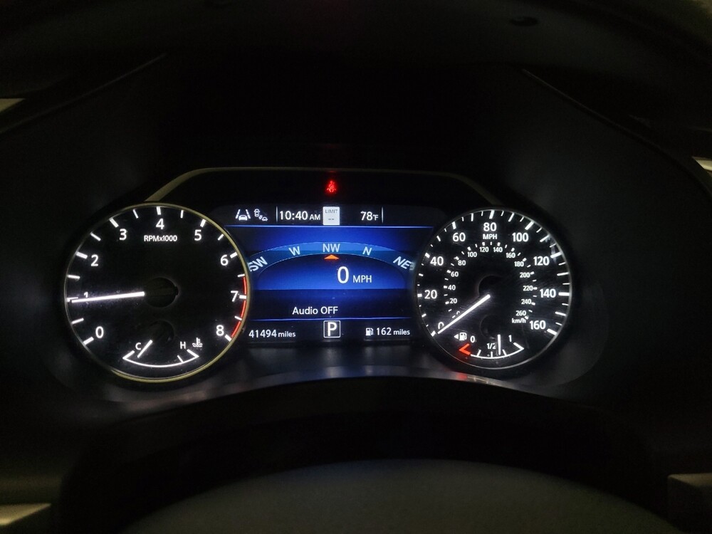 2020 Nissan Murano in Glen Burnie, MD 21061 - 18135892 23