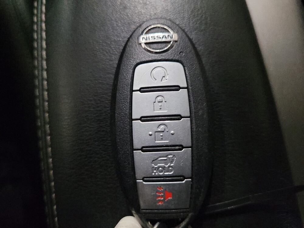 2020 Nissan Murano in Glen Burnie, MD 21061 - 18135892 32