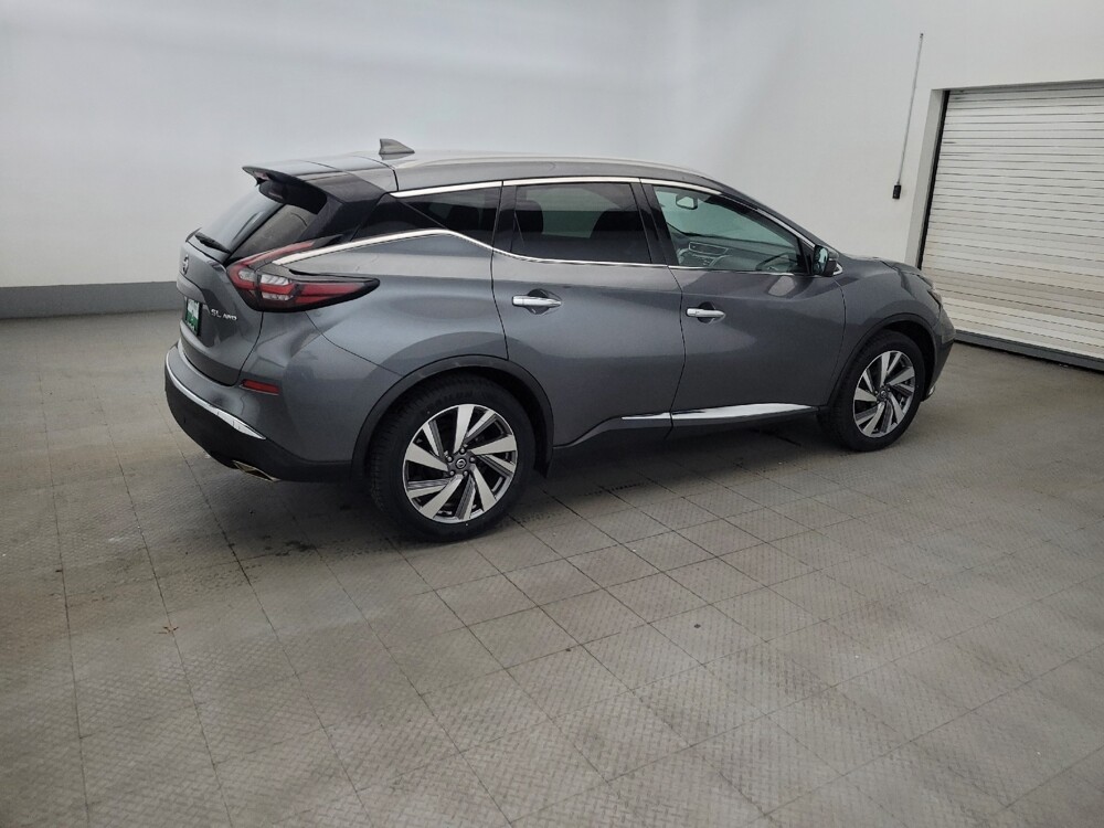 2020 Nissan Murano in Glen Burnie, MD 21061 - 18135892 10