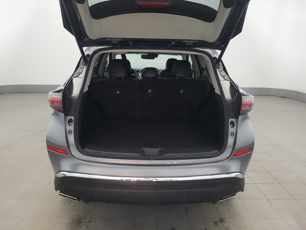 2020 Nissan Murano in Glen Burnie, MD 21061 - 18135892 29