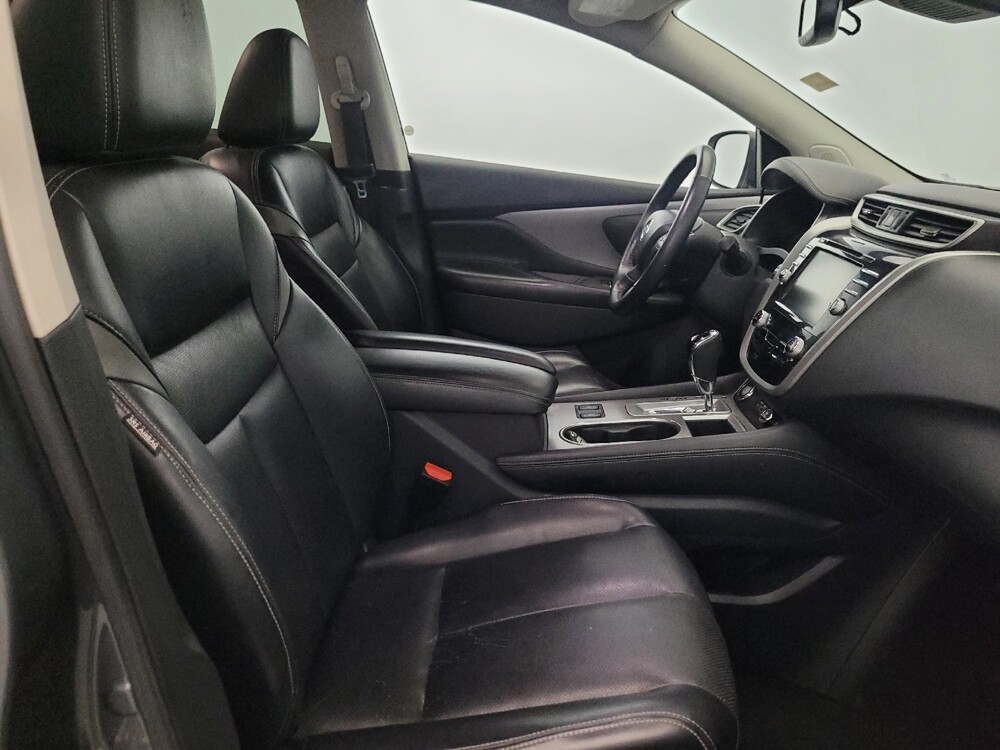 2020 Nissan Murano in Glen Burnie, MD 21061 - 18135892 21