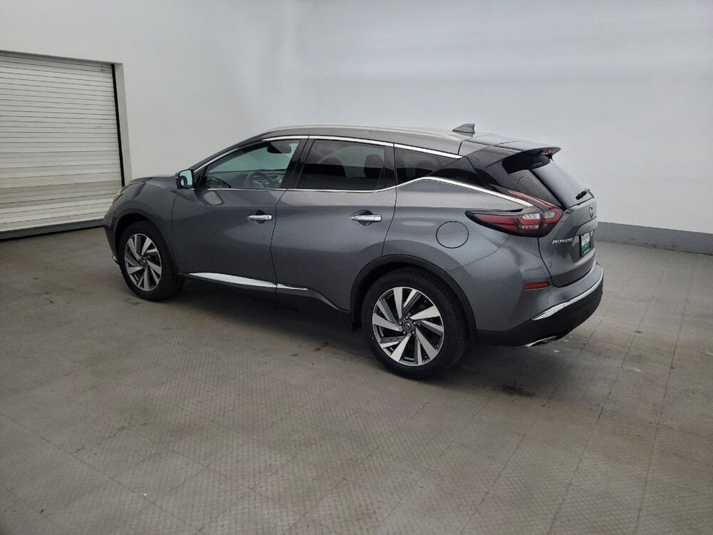 2020 Nissan Murano in Glen Burnie, MD 21061 - 18135892 3