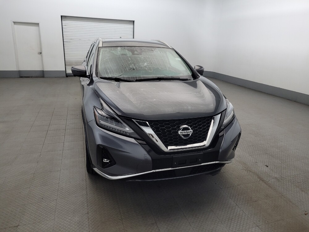 2020 Nissan Murano in Glen Burnie, MD 21061 - 18135892 14