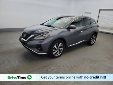 2020 Nissan Murano in Glen Burnie, MD 21061