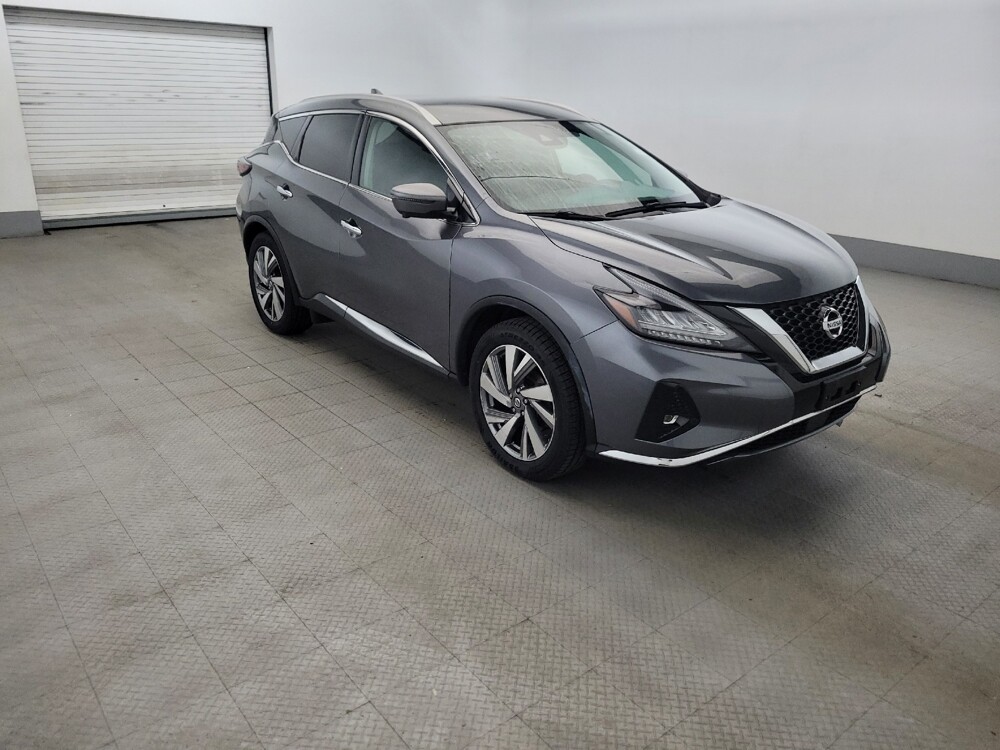 2020 Nissan Murano in Glen Burnie, MD 21061 - 18135892 13