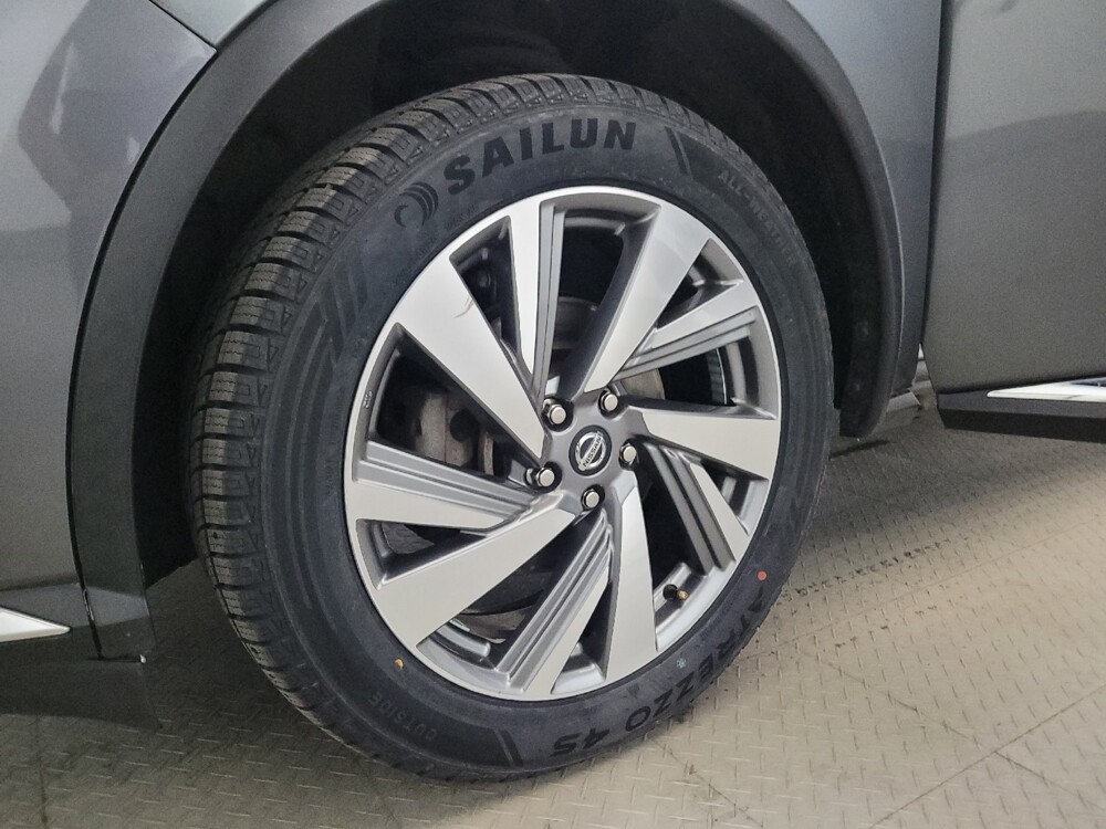 2020 Nissan Murano in Glen Burnie, MD 21061 - 18135892 31
