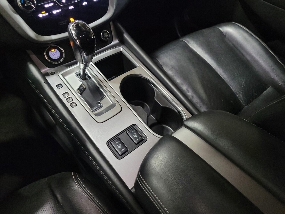 2020 Nissan Murano in Glen Burnie, MD 21061 - 18135892 26